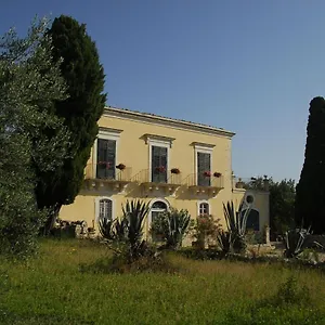 Agroturismo Baglio Calanchi, Módica