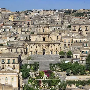 Terra Sicula - Vacanze Modicane Ferienhaus