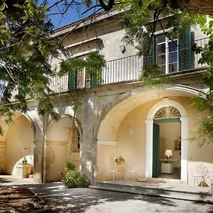 Bed and breakfast Polara, Módica