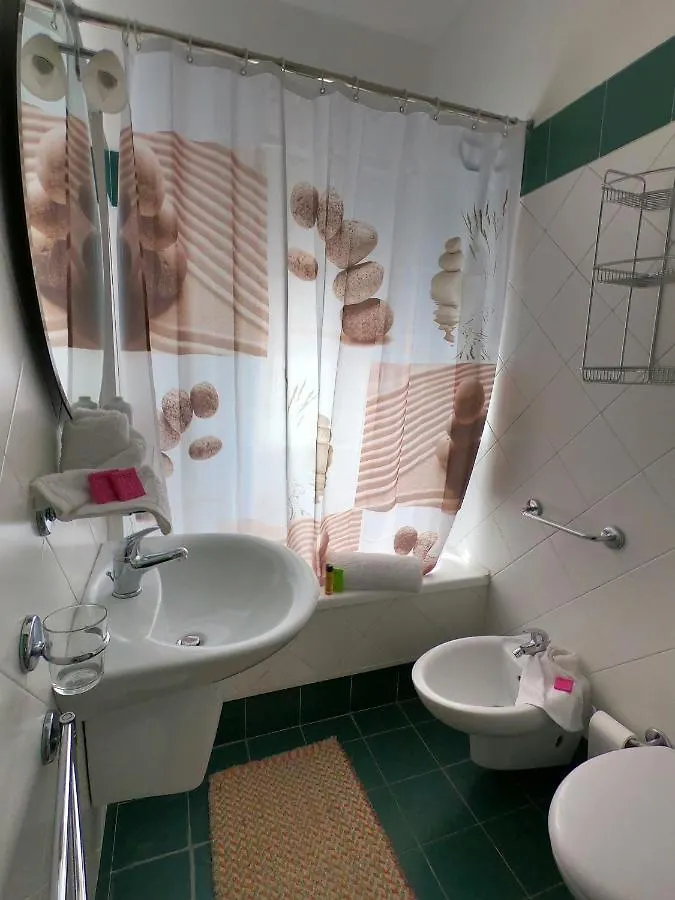 Casa Ficumora Apartment Modica 0*,