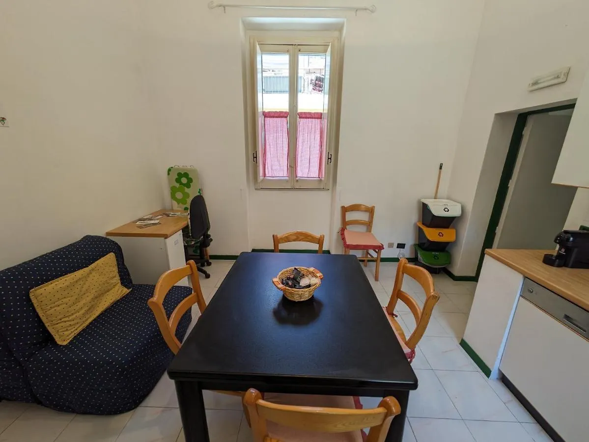 Casa Ficumora Apartment Modica Italy