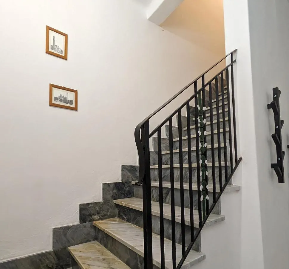 Casa Ficumora Apartment Modica