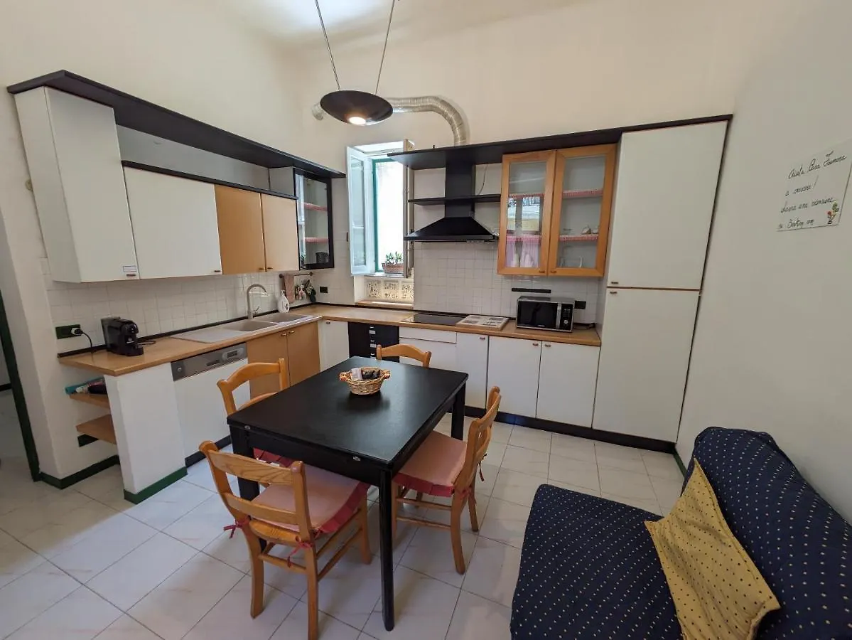 Casa Ficumora Apartment Modica