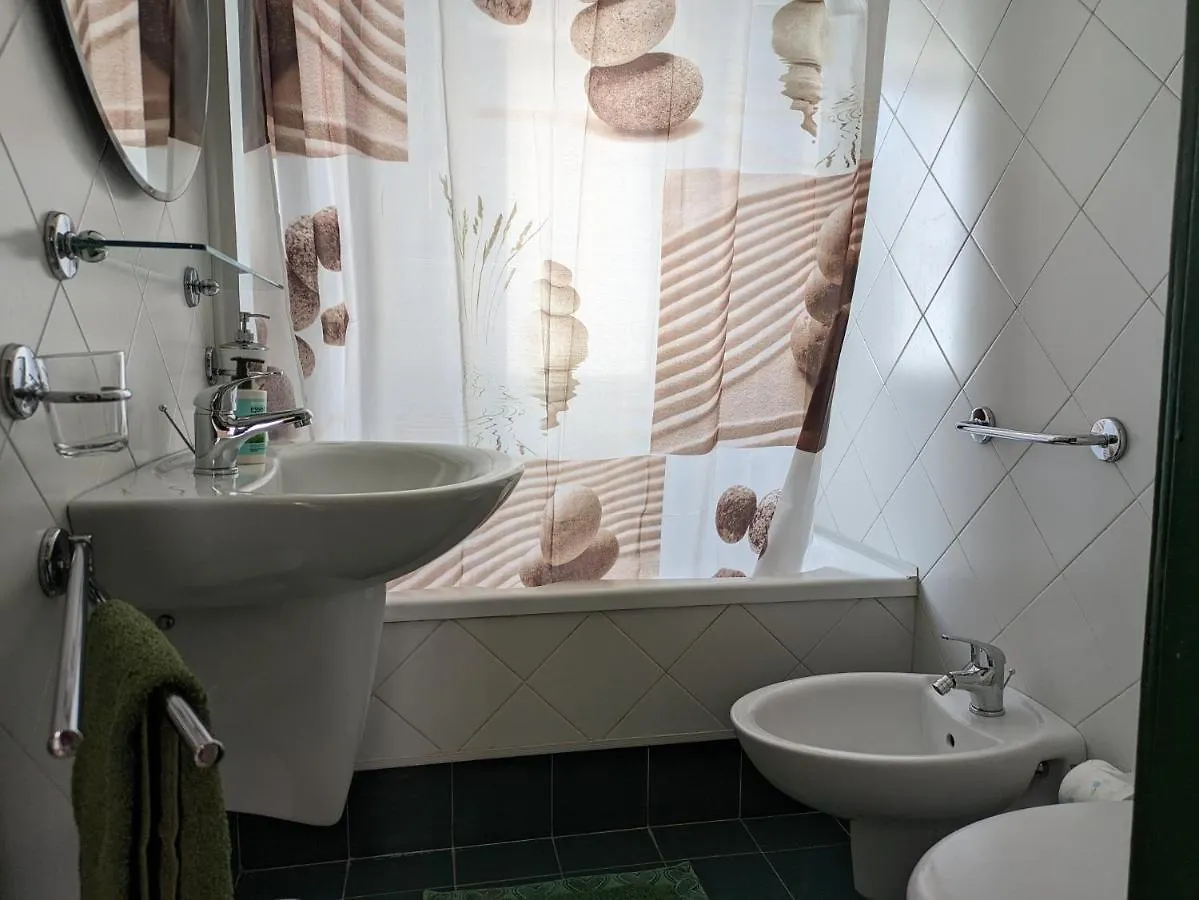 Casa Ficumora Apartment Modica