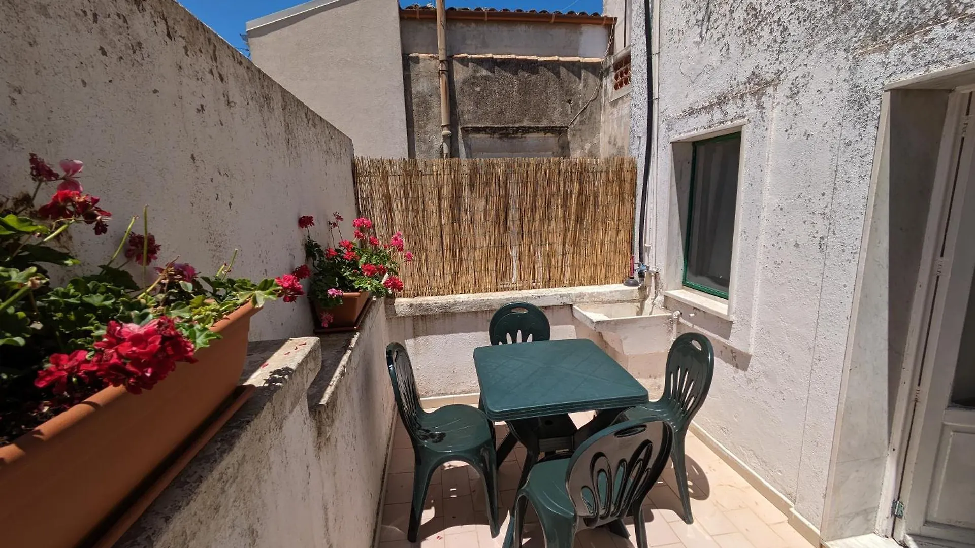Casa Ficumora Apartment Modica