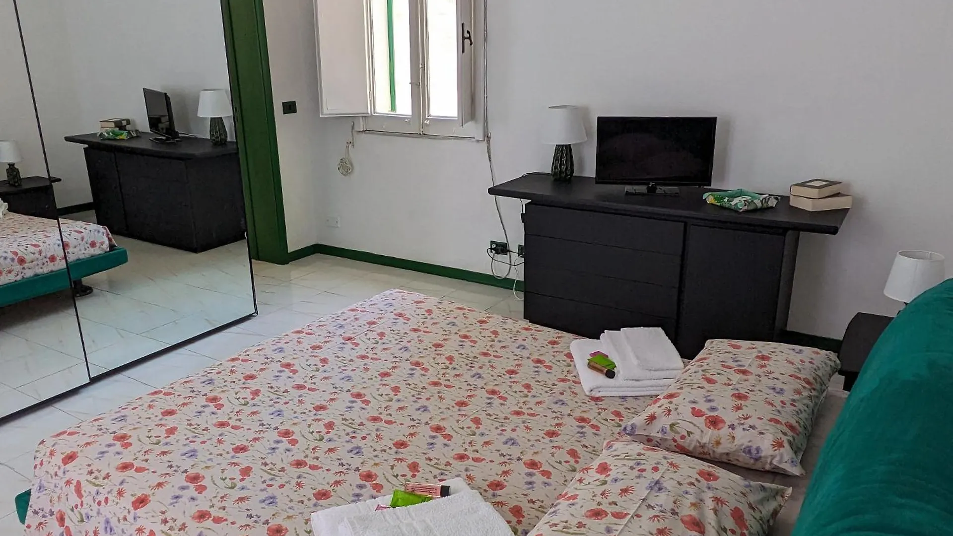 Casa Ficumora Apartment Modica Italy