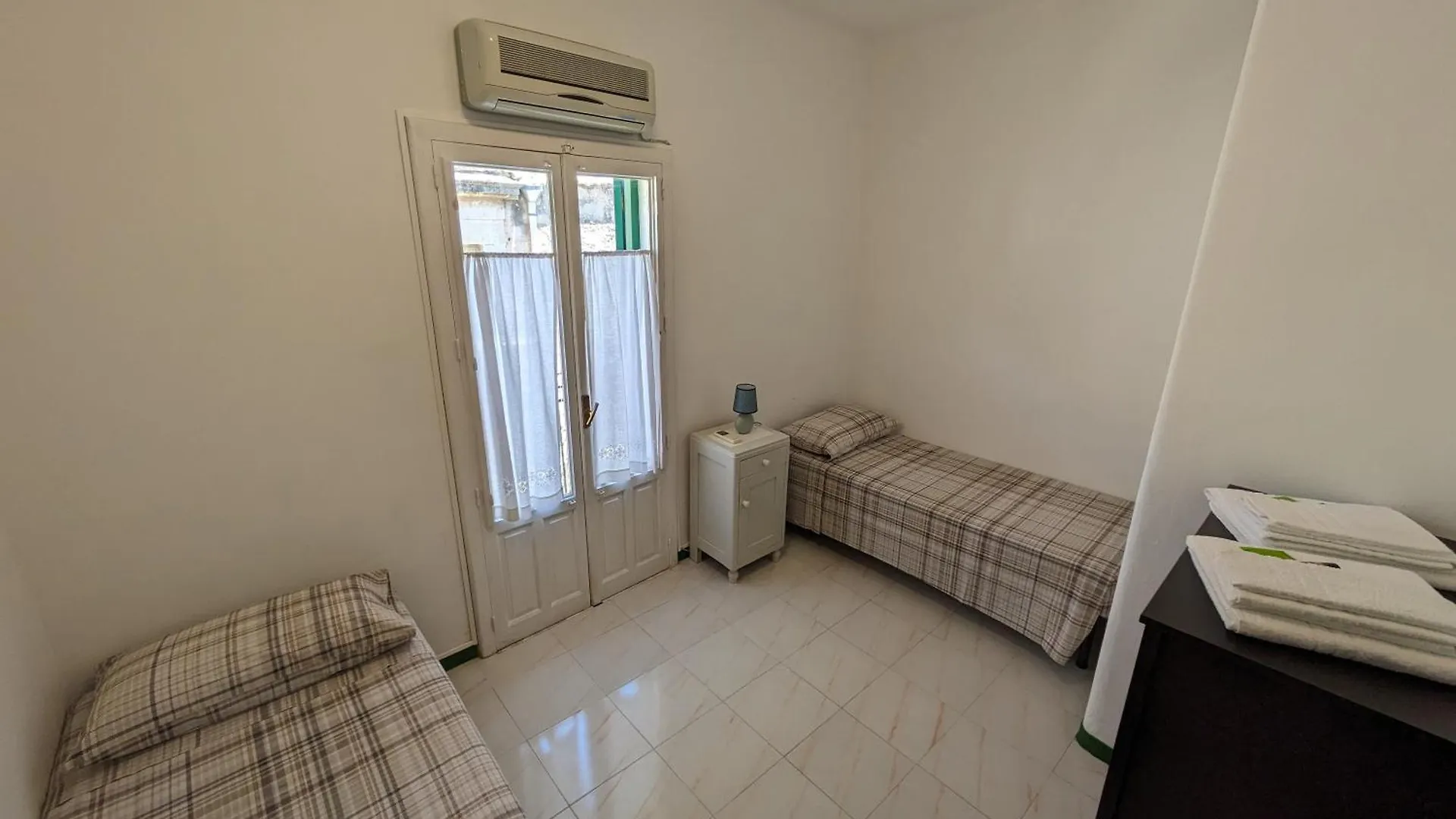 Casa Ficumora Apartment Modica